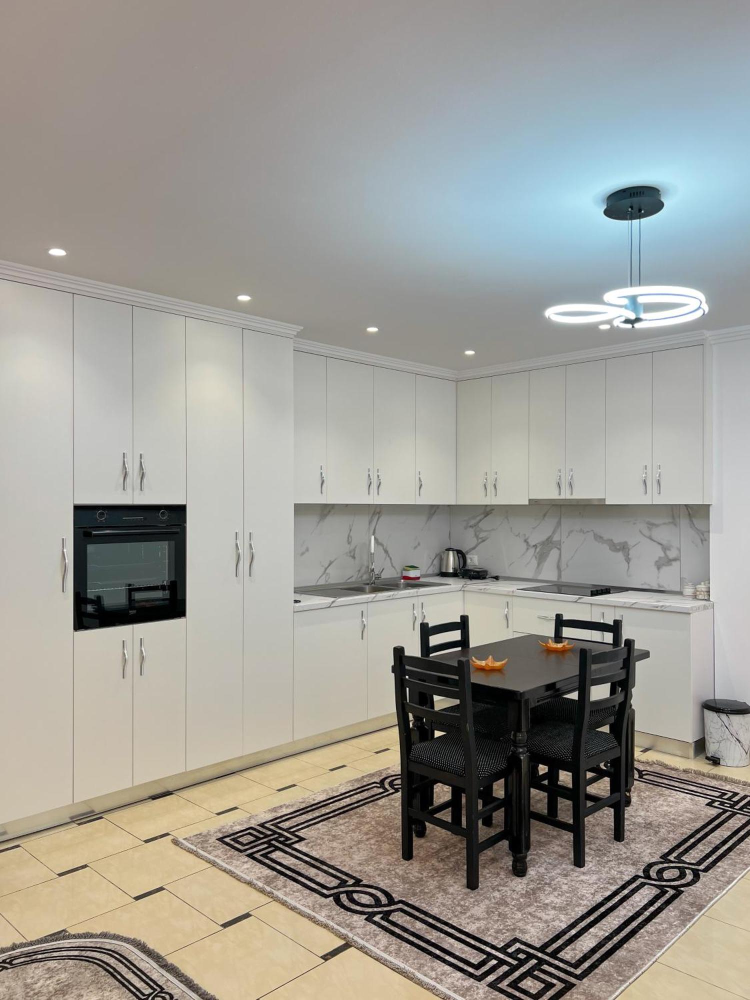 Tirana City Rental Apartments