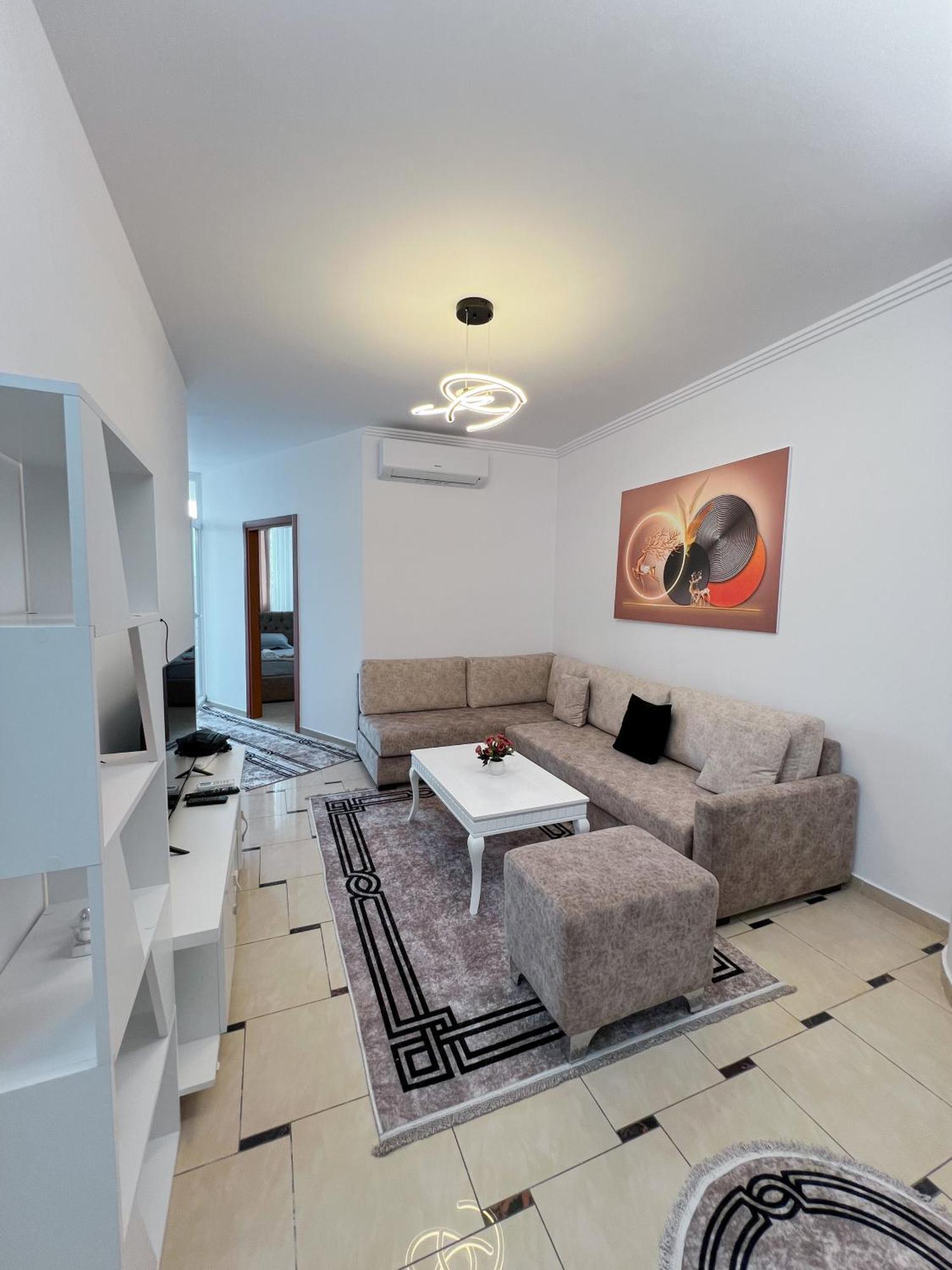 Tirana City Rental Apartments Apartment *