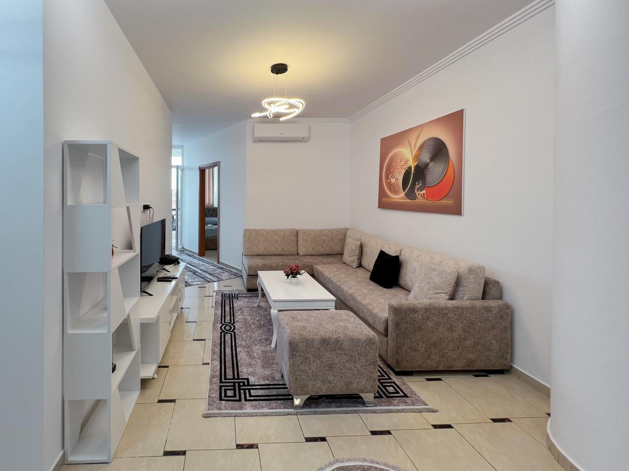 Tirana City Rental Apartments Apartment Tirana