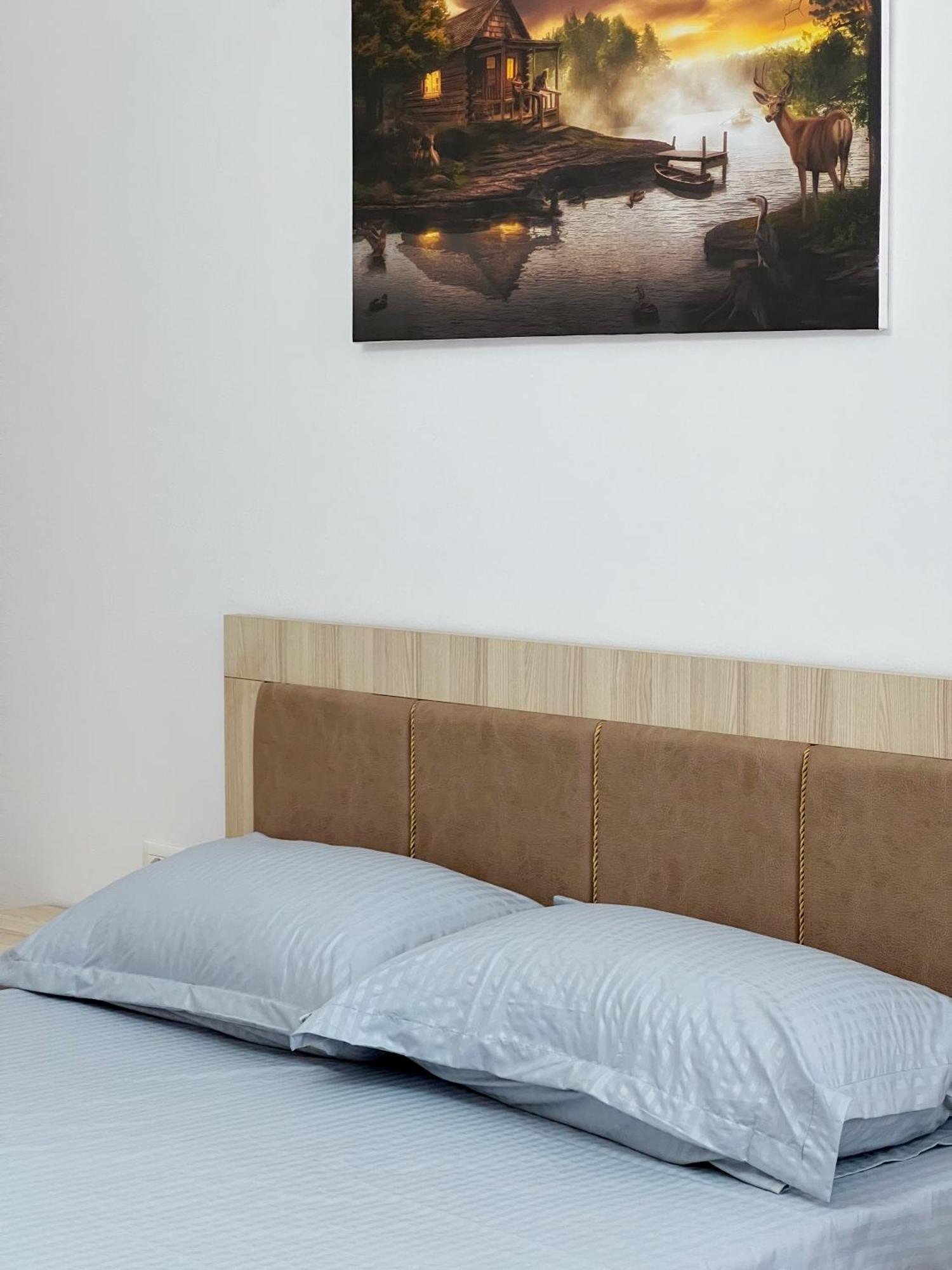 Tirana City Rental Apartments Apartment Tirana