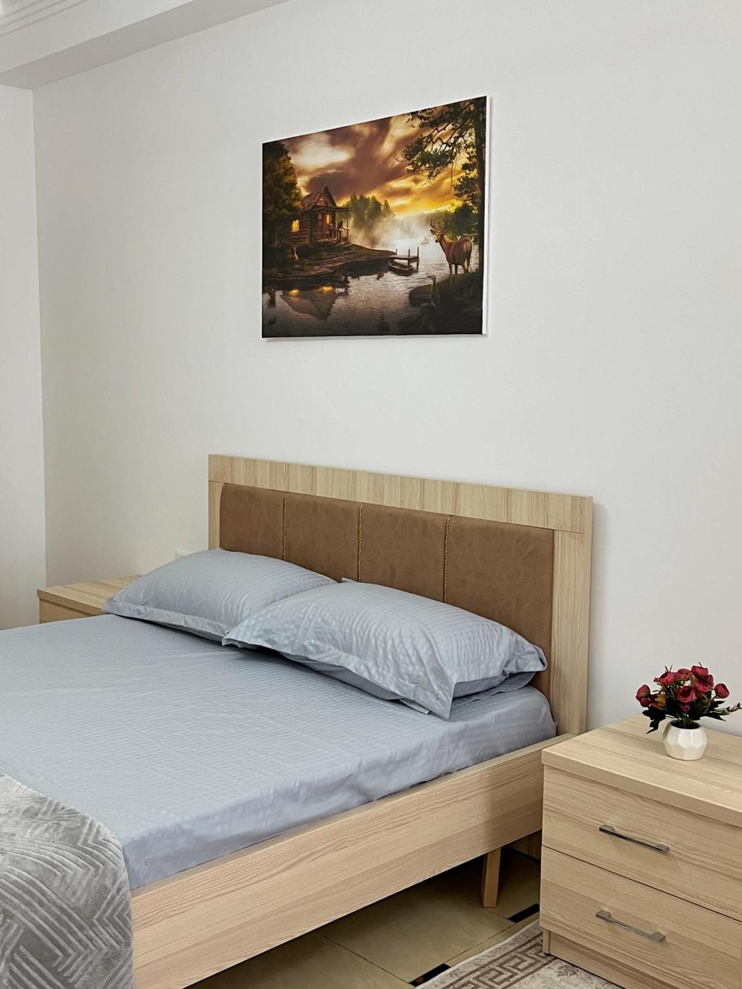 Tirana City Rental Apartments Apartment Tirana