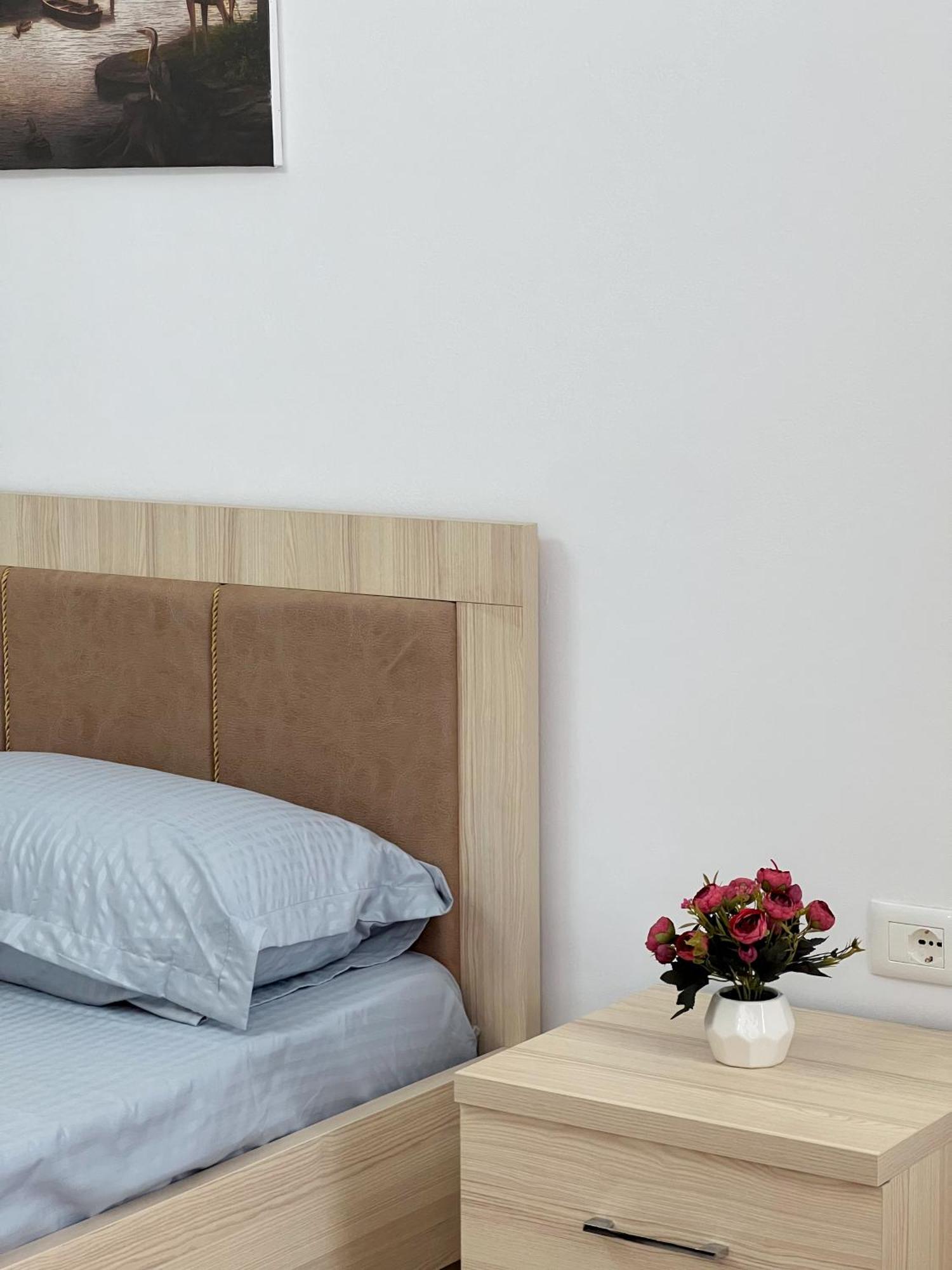 Tirana City Rental Apartments Apartment Tirana