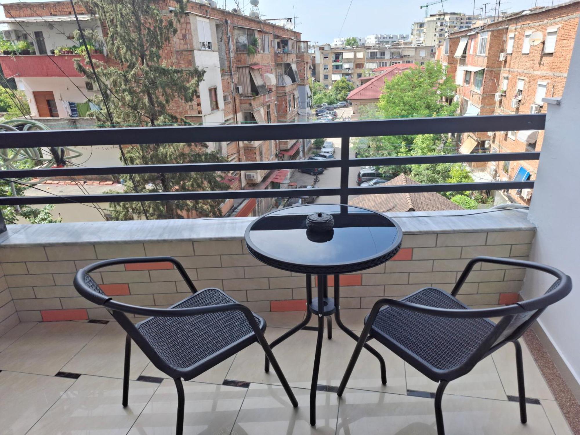 Tirana City Rental Apartments Tirana